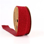 Traka 24080 Teddy 40mm/10m crvena 77