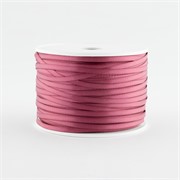 Traka saten 3mm/100m premium victorian roza 174