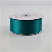 Traka saten 38mm/25m premium jade zelena 346