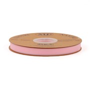 Traka mat organdi 10mm/50m sv.roza 03