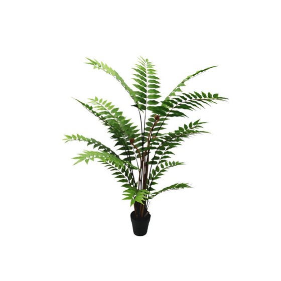 Umjetno drvo Paprat 120cm 384listova