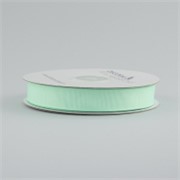 Traka rips 16mm/25m pastel zelena 513