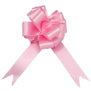 Traka na potez 3cm/50kom - baby roza
