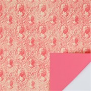 Arak kartopak cameo 70x100cm 10kom roza