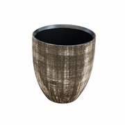 Keramička posuda h34cm d40cm