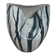 Keramička vaza h65,5cm d52cm