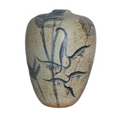 Keramička vaza h39cm d25,5cm