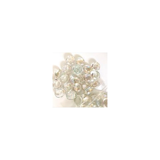 Pistile staklo 500g-prozirna