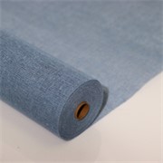 Juta rola 50cmx10m sv.plava