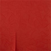 Arak kartopak jednobojni 70x100cm 10kom crvena