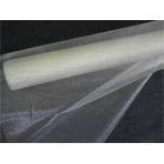 Organdi rola 48cmx10m - bež