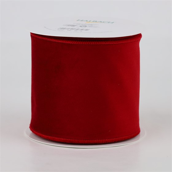 Traka 9340 samt 100mm/8m t.crvena 65