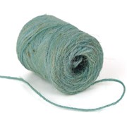 Konop juta 2mm 100g sv.plava 00