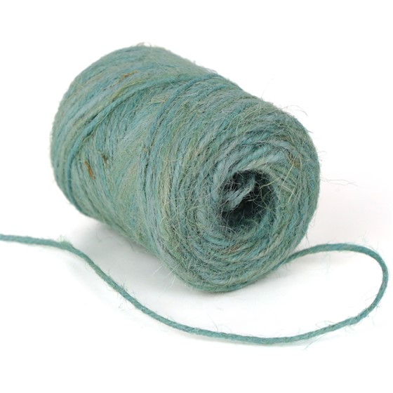 Konop juta 2mm 100g sv.plava 00
