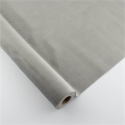 Pliš rola 44cmx3m siva