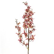 Grana sviba 89cm mauve/zlatna