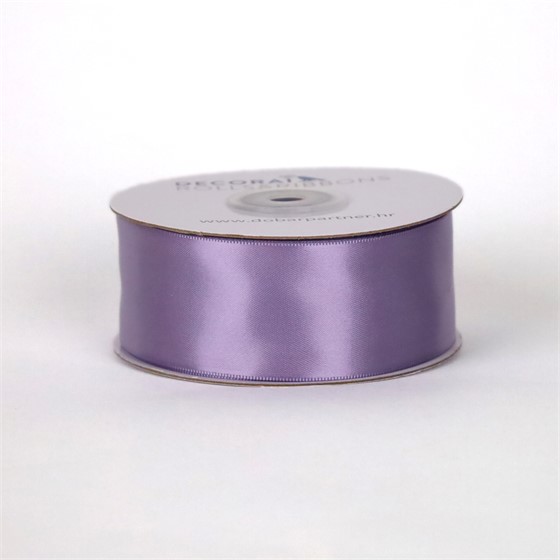 Traka saten 38mm/25m premium thistle 435