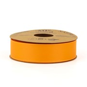 Traka mat saten 25mm/20m narančasta 10