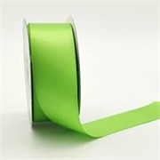 Traka saten 38mm/25m premium jasmin green P551