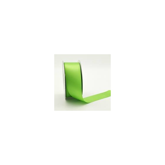 Traka saten 38mm/25m premium jasmin green P551