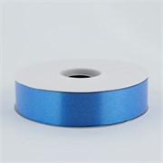 Traka pastel 3cm/100m - plava