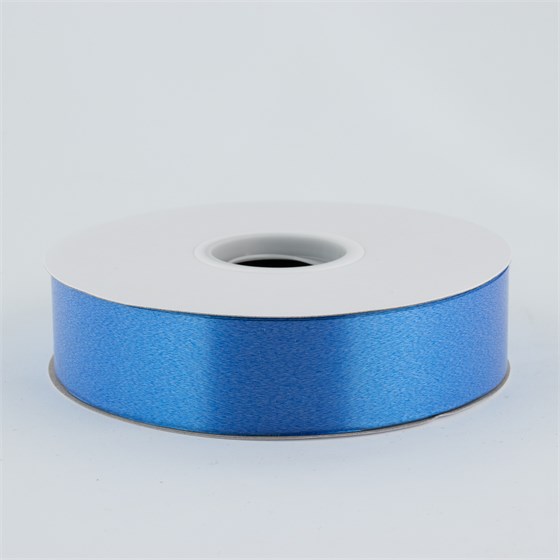 Traka pastel 3cm/100m - plava