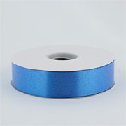 Traka pastel 3cm/100m - plava