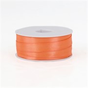 Traka saten 16mm/50m standard peach 720