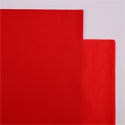 Charm papir 17g arak 50x70cm set 40/1 - crvena