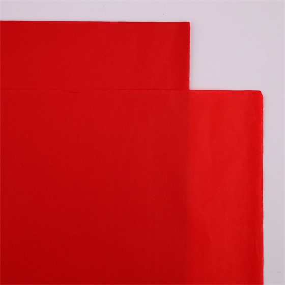 Charm papir 17g arak 50x70cm set 40/1 - crvena
