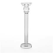 Svijećnjak kristal h32 d8cm