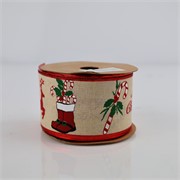 Traka Deers&Gifts 63mm/10m