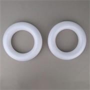 Obruč stiropor 220mm x2kom