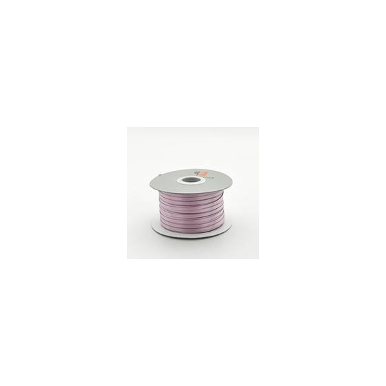 Traka saten 3mm/100m premium fresco lila P434