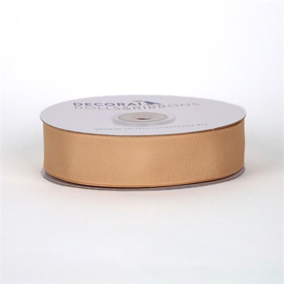 Traka rips 25mm/25m tan 835