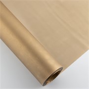 Charm folija Gliter rola 60cm/15m - staro zlatna