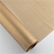 Charm folija Gliter rola 60cm/15m - staro zlatna