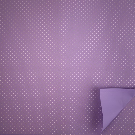 Arak kartopak baby pois 70x100cm 10kom lavanda