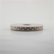 Traka rips na točke 10mm/20m sv.fossil smeđa  52