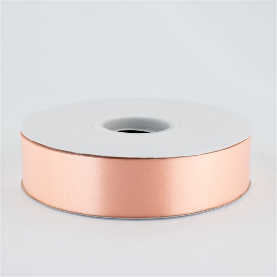 Traka pastel 3cm/100m - marelica