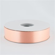 Traka pastel 3cm/100m - marelica