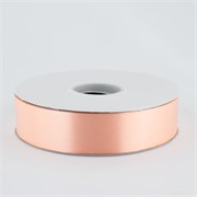 Traka pastel 3cm/100m - marelica