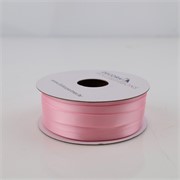 Traka saten 10mm/50m premium ledeno roza 103