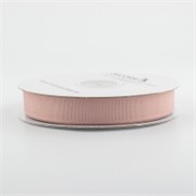 Traka rips 16mm/25m antique mauve roza 164