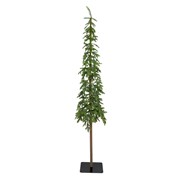 Bor 180cm Alpine zeleni PE d41cm 447 grančica