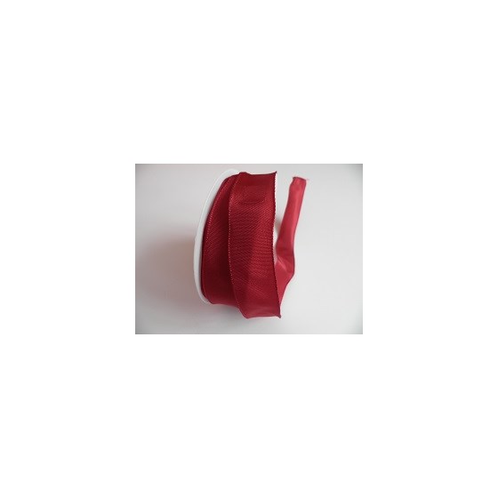 Traka 9240 25mm/25m wine 65
