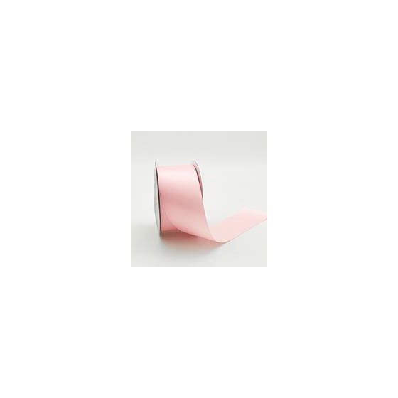 Traka saten 52mm/25m premium rose pink P167