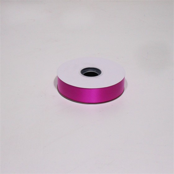 Traka pastel 3cm/91,4m - ciklama