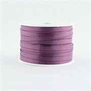 Traka saten 6mm/50m premium amethyst 473
