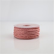 Konop marina 5mm/15m old pink 20